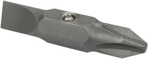 كلاين تولز 32483 بت لمفك براغي كلاين 11 في 1 و10 في 1، #2 فيليبس، مشقوق 1/4 بوصة in Kuwait