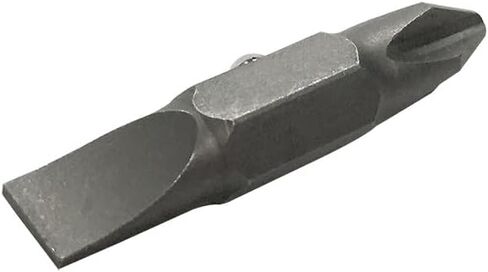 كلاين تولز 32483 بت لمفك براغي كلاين 11 في 1 و10 في 1، #2 فيليبس، مشقوق 1/4 بوصة in Kuwait