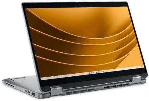 Dell Latitude 5340 Business Laptop - 13.3" Multi-Touch 2-in-1 Display - 5.2 GHz Intel Core I7-1365U - 256GB SSD - 32GB - Win11 pro in Saudi Arabia