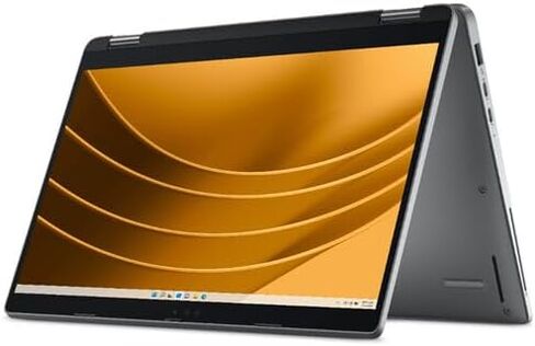 Dell Latitude 5340 Business Laptop - 13.3" Multi-Touch 2-in-1 Display - 5.2 GHz Intel Core I7-1365U - 256GB SSD - 32GB - Win11 pro in Saudi Arabia