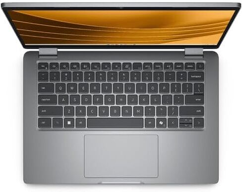 Dell Latitude 5340 Business Laptop - 13.3" Multi-Touch 2-in-1 Display - 5.2 GHz Intel Core I7-1365U - 256GB SSD - 32GB - Win11 pro in Saudi Arabia