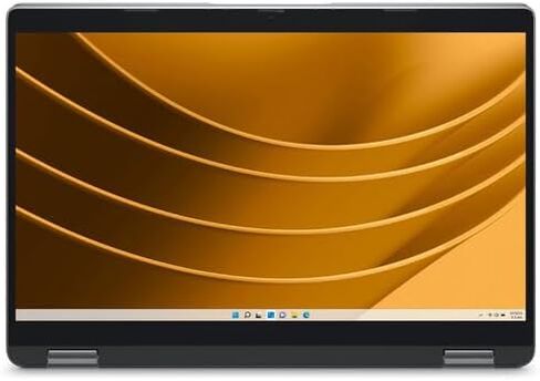 Dell Latitude 5340 Business Laptop - 13.3" Multi-Touch 2-in-1 Display - 5.2 GHz Intel Core I7-1365U - 256GB SSD - 32GB - Win11 pro in Saudi Arabia
