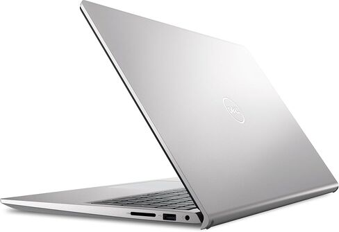 الكمبيوتر المحمول Dell 2025 للأعمال | شاشة 15.6 بوصة FHD 120 هرتز IPS مضادة للتوهج | Intel Core i7-1355U | Win 11 Pro | لوحة مفاتيح بإضاءة خلفية | بصمة الإصبع | WiFi 6 | ذاكرة الوصول العشوائي 32 جيجابايت + 1 تيرابايت SSD in Kuwait