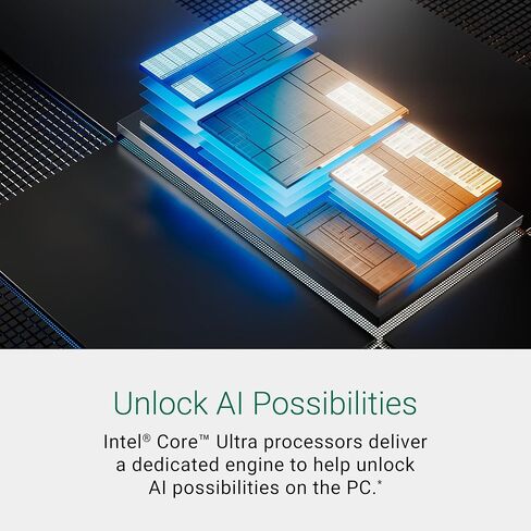 Dell 2025 Laptop Computer for Business | 15.6" FHD 120Hz IPS Anti-Glare Display | Intel Core i7-1355U | Win 11 Pro | Backlit Keyboard | Fingerprint | WiFi 6 | 32GB RAM + 1TB SSD in Kuwait