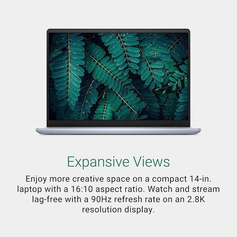 Dell 2025 Laptop Computer for Business | 15.6" FHD 120Hz IPS Anti-Glare Display | Intel Core i7-1355U | Win 11 Pro | Backlit Keyboard | Fingerprint | WiFi 6 | 32GB RAM + 1TB SSD in Kuwait