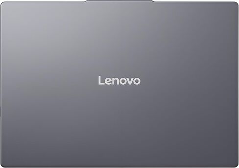 كمبيوتر محمول للألعاب Lenovo مقاس 15 بوصة، AMD Ryzen 5 7535HS، ذاكرة الوصول العشوائي DDR5 سعة 16 جيجابايت، 1 تيرابايت PCIe SSD، Radeon 660M، FHD+ Copilot AI PC، WiFi 6، Bluetooth 5.3، Type-C، HDMI، Luna Grey، Windows 11 Home in Kuwait