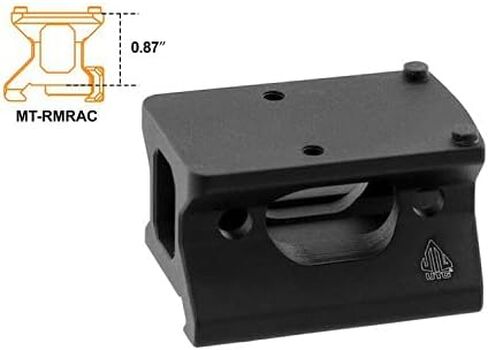 UTG Super Slim Picatinny RMR Mount in Saudi Arabia