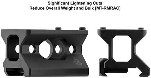 UTG Super Slim Picatinny RMR Mount in Saudi Arabia