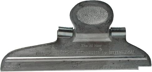 Bitzenburger Fletching Clamp, L-Wing in Saudi Arabia