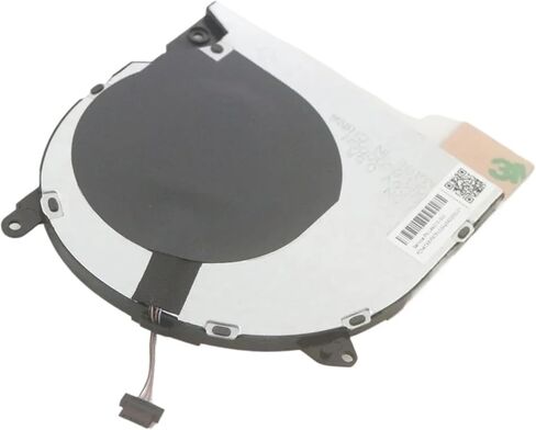 0FL8J0000H DC5V 0.5A لـ 66 Pro 14 G2 HSN-Q15C 440 445 G6 وحدة المعالجة المركزية برودة مروحة التبريد in Kuwait