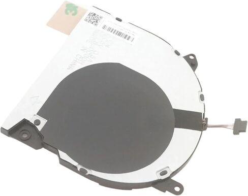 0FL8J0000H DC5V 0.5A لـ 66 Pro 14 G2 HSN-Q15C 440 445 G6 وحدة المعالجة المركزية برودة مروحة التبريد in Kuwait