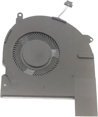 0FL8J0000H DC5V 0.5A لـ 66 Pro 14 G2 HSN-Q15C 440 445 G6 وحدة المعالجة المركزية برودة مروحة التبريد in Kuwait
