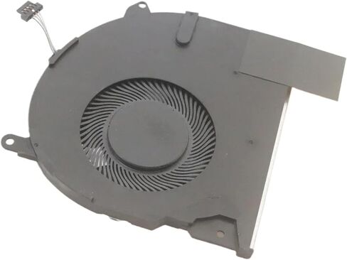 0FL8J0000H DC5V 0.5A لـ 66 Pro 14 G2 HSN-Q15C 440 445 G6 وحدة المعالجة المركزية برودة مروحة التبريد in Kuwait