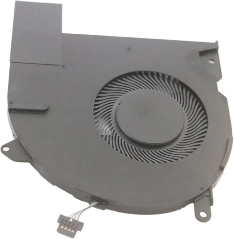 0FL8J0000H DC5V 0.5A لـ 66 Pro 14 G2 HSN-Q15C 440 445 G6 وحدة المعالجة المركزية برودة مروحة التبريد in Kuwait