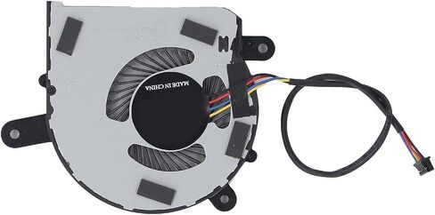 SUNGOOYUE Hard Drive Cooling Fan for EliteDesk 800 G4 Small PC - Prevent Overheating, Premium Material - for Replacement Quiet Running in Saudi Arabia