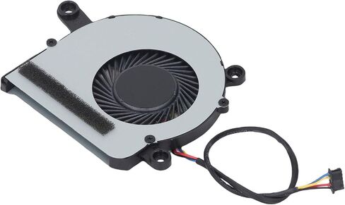 SUNGOOYUE Hard Drive Cooling Fan for EliteDesk 800 G4 Small PC - Prevent Overheating, Premium Material - for Replacement Quiet Running in Saudi Arabia