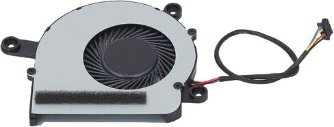 SUNGOOYUE Hard Drive Cooling Fan for EliteDesk 800 G4 Small PC - Prevent Overheating, Premium Material - for Replacement Quiet Running in Saudi Arabia