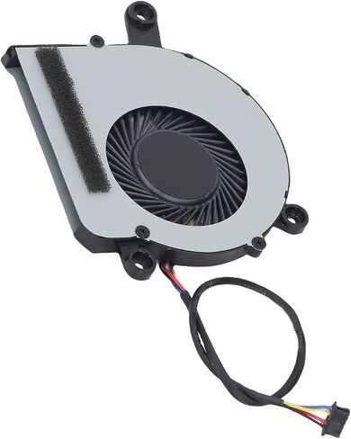 SUNGOOYUE Hard Drive Cooling Fan for EliteDesk 800 G4 Small PC - Prevent Overheating, Premium Material - for Replacement Quiet Running in Saudi Arabia