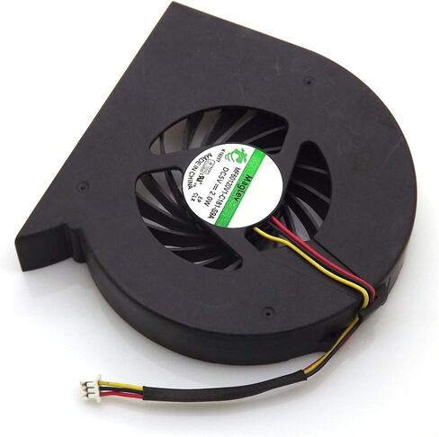مبرد MF60120V1-C181-S9A DC5V 0.40A لأجهزة الكمبيوتر المحمول Aspire 7740 7740Z 7740G مروحة تبريد وحدة المعالجة المركزية in Kuwait