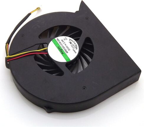 مبرد MF60120V1-C181-S9A DC5V 0.40A لأجهزة الكمبيوتر المحمول Aspire 7740 7740Z 7740G مروحة تبريد وحدة المعالجة المركزية in Kuwait