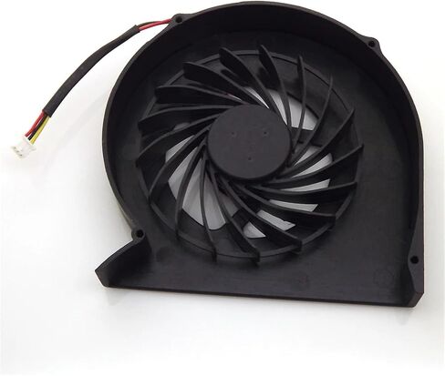 مبرد MF60120V1-C181-S9A DC5V 0.40A لأجهزة الكمبيوتر المحمول Aspire 7740 7740Z 7740G مروحة تبريد وحدة المعالجة المركزية in Kuwait