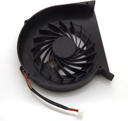 مبرد MF60120V1-C181-S9A DC5V 0.40A لأجهزة الكمبيوتر المحمول Aspire 7740 7740Z 7740G مروحة تبريد وحدة المعالجة المركزية in Kuwait