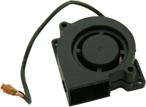 AB5012HX-C03 5020 5 سم 12 فولت 0.21A 3 سلك 3Pin مروحة تبريد الكمبيوتر in Kuwait