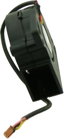 AB5012HX-C03 5020 5 سم 12 فولت 0.21A 3 سلك 3Pin مروحة تبريد الكمبيوتر in Kuwait