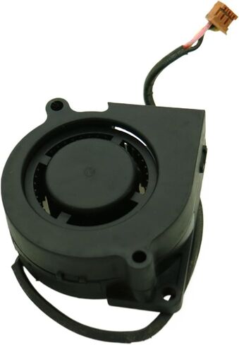 AB5012HX-C03 5020 5 سم 12 فولت 0.21A 3 سلك 3Pin مروحة تبريد الكمبيوتر in Kuwait