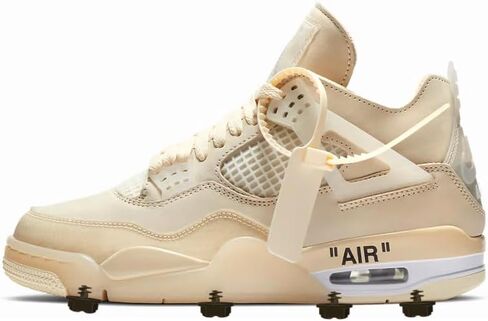 Yardkicks Molded Baseball Cleats Traction Kit: Create Custom Cleats for Boys & Girls – Transform Sneakers into Youth Softball Spikes – 20 Studs Unisex Spikes Also Work for Flag Football, Lacrosse in Saudi Arabia