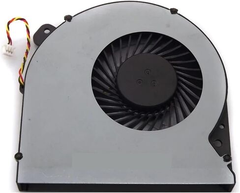 MF75090V1-C180-G99 DC5V 0.40A for K550D K55K55D X550DP Laptop Cooler Cooling Fan in Saudi Arabia