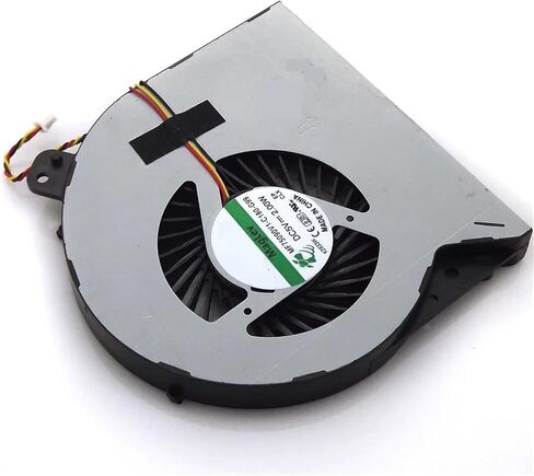 MF75090V1-C180-G99 DC5V 0.40A for K550D K55K55D X550DP Laptop Cooler Cooling Fan in Saudi Arabia