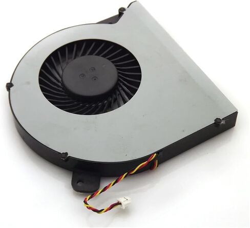 MF75090V1-C180-G99 DC5V 0.40A for K550D K55K55D X550DP Laptop Cooler Cooling Fan in Saudi Arabia