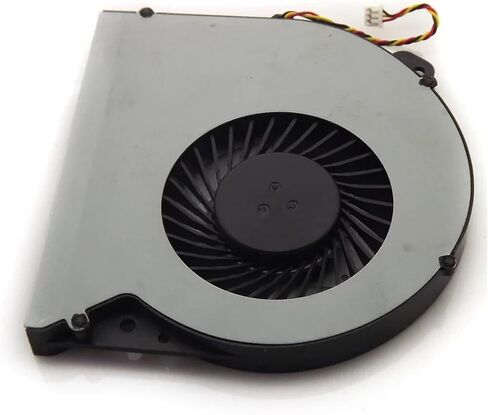 MF75090V1-C180-G99 DC5V 0.40A for K550D K55K55D X550DP Laptop Cooler Cooling Fan in Saudi Arabia