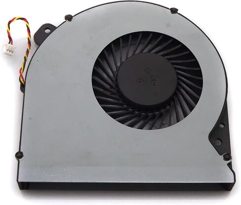 MF75090V1-C180-G99 DC5V 0.40A for K550D K55K55D X550DP Laptop Cooler Cooling Fan in Saudi Arabia