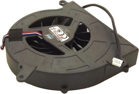 B8516-37RB-4AP-F1 DF0851612RFHN DC12V 0.48A 4Wire 4Pin V55 Cooler Cooling Fan in Saudi Arabia