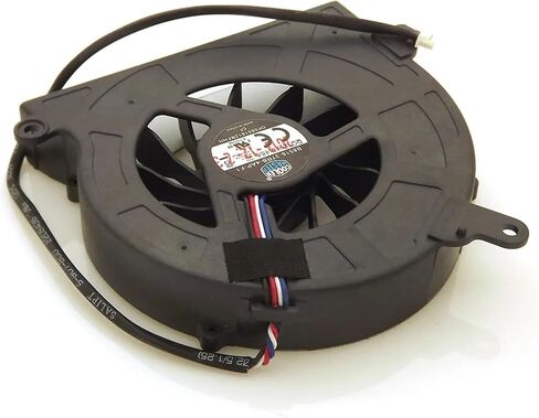 B8516-37RB-4AP-F1 DF0851612RFHN DC12V 0.48A 4Wire 4Pin V55 Cooler Cooling Fan in Saudi Arabia