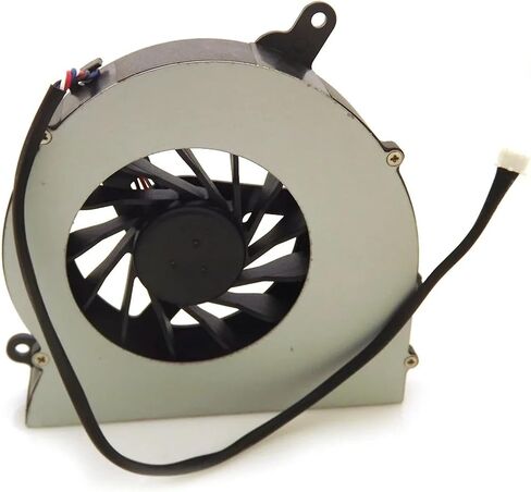 B8516-37RB-4AP-F1 DF0851612RFHN DC12V 0.48A 4Wire 4Pin V55 Cooler Cooling Fan in Saudi Arabia