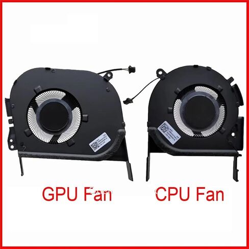 EG50050S1-1C191-S9A DC5V 2.25W for PRO 15 16 N7600R M6500R M3500P K3500 PC K6500Z N7600Z GPU CPU Cooler Cooling Fan(GPU Fan) in Saudi Arabia