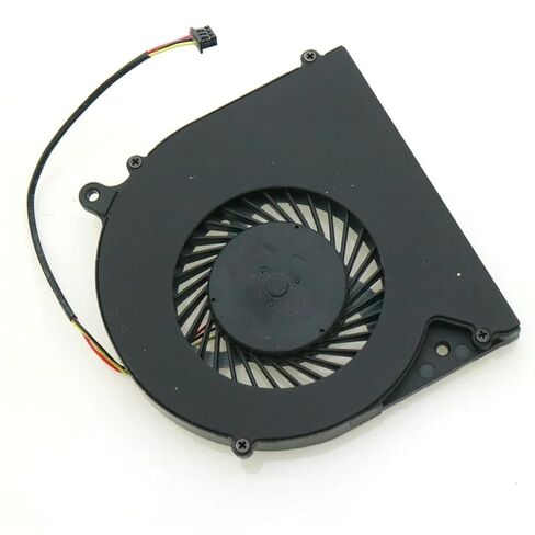 AB07005HX080301 DFS551205WQ0T 5V 0.50A for T6Ti-X5 X7 X55 Computer CPU VGA Cooling Fan in Saudi Arabia