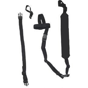 Universal Non-Swivel Gun Sling for Rifle,Shotgun and Favorite Firearm in Saudi Arabia