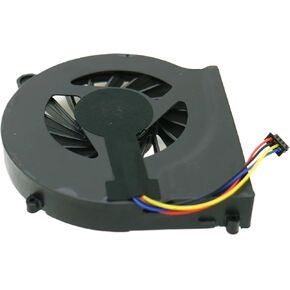 KSB06105HA-9H1X DC5V 0.40A 4Pin for 1000 CQ45 CQ45-M02TX CQ45-M03TX CQ45-M01TX Laptop CPU Cooling Fan in Saudi Arabia