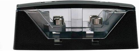 Kicker 46FHD FHD Fuse Holder, Dual AFS & 46AFS80 (2) 80 Amp AFS Fuses Bundle in Saudi Arabia