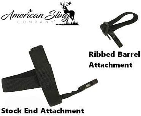 Universal Non-Swivel Gun Sling for Rifle,Shotgun and Favorite Firearm in Saudi Arabia