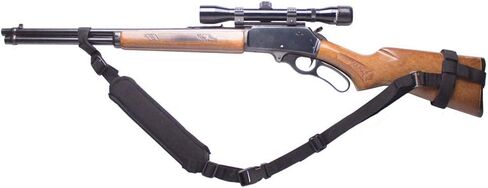 Universal Non-Swivel Gun Sling for Rifle,Shotgun and Favorite Firearm in Saudi Arabia