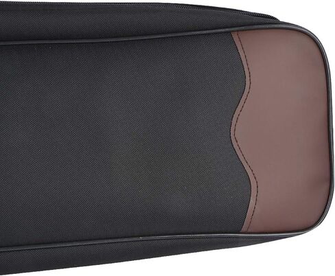 ZSHJGJR Archery Recurve Bow Bag Take Down Portable Soft Bow Case Double Layer Bag for Storage and Arrow, for Take Down Recurve Bow/Long Bow Outdoor Shooting Practice in Saudi Arabia