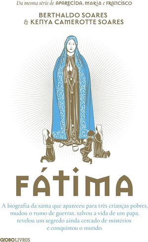 Fatima (Em Portugues do Brasil) in Saudi Arabia