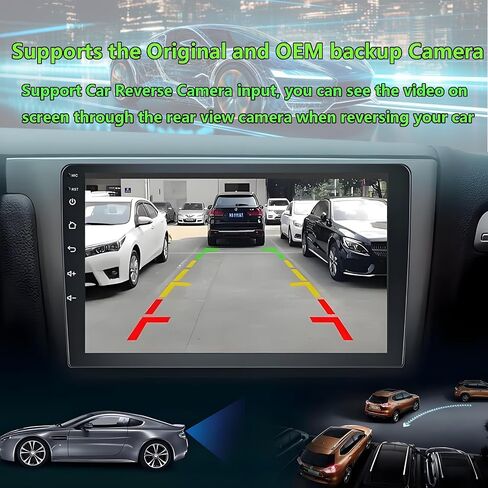 for Toyota Camry Radio Upgrade 2015-2017: Android 14 Car Stereo Replacement with Wireless CarPlay Android Auto - 10.2 Inch Touchscreen Head Unit GPS Navigation 2G+32G in Saudi Arabia