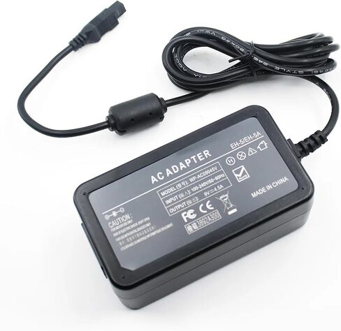 EH-5A EH-5 EH-5B AC Power Adapter 9V 4.5A(AU Plug) in Saudi Arabia