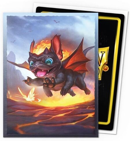 حافظة بطاقات اركان تينمن دراجون شيلد 12100 بتصميم فني مصقول للهالوين 2023 100 in Kuwait